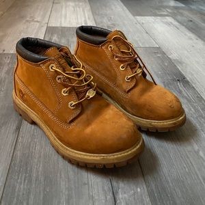 Women’s timberland ankle boots